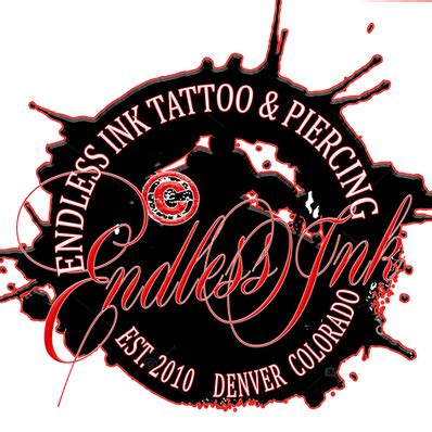 endless ink tattooing photos